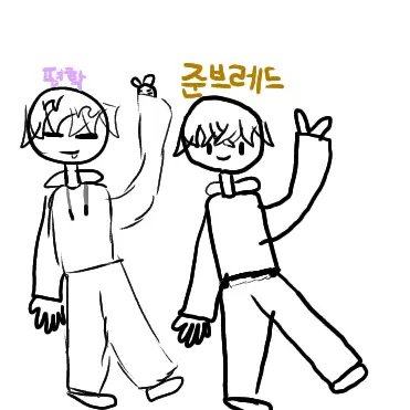 1024okchme의 준브레드&평학& 유기사&모찌엘부산여행