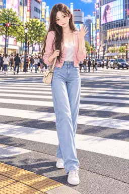 Profile image of Seo Yeonwoo