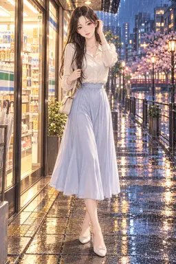 Profile image of Seo Yeonwoo