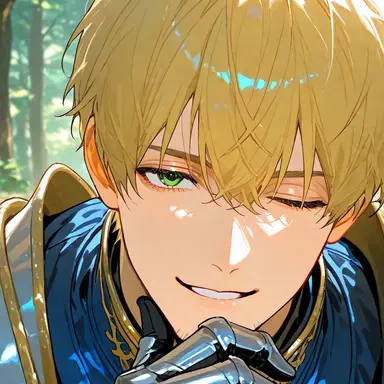Profile image of クライヴ