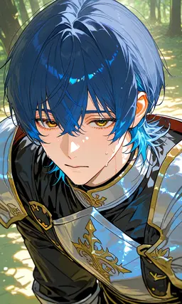 Profile image of ウィル