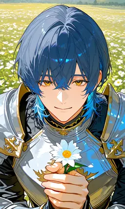 Profile image of ウィル