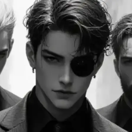 MutedChart9303의 Obsessed and bless in a dangerous world.