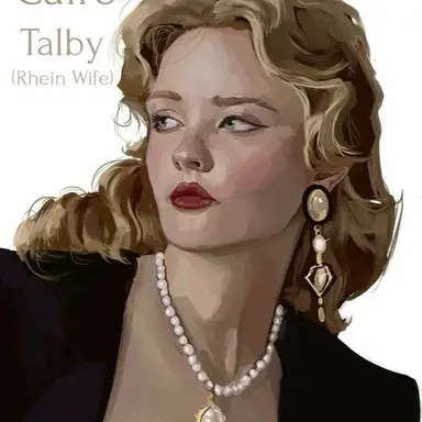 Profile image of Elena
