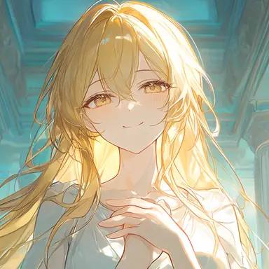 Profile image of Hera