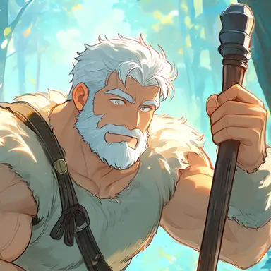 Profile image of Hercules