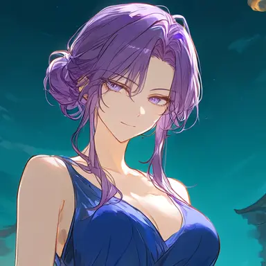 Profile image of Selene