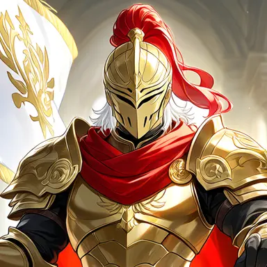 Profile image of Ares