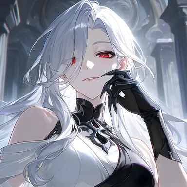 Profile image of Hades