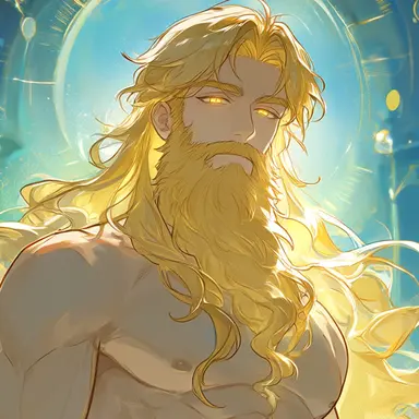 Profile image of Zeus