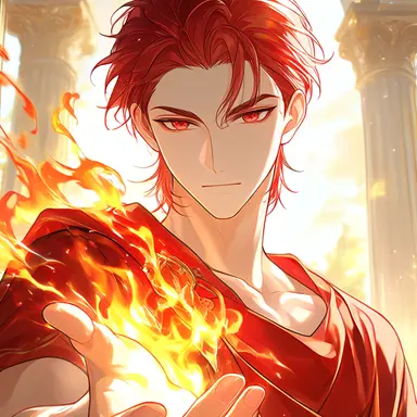 Profile image of Apollo