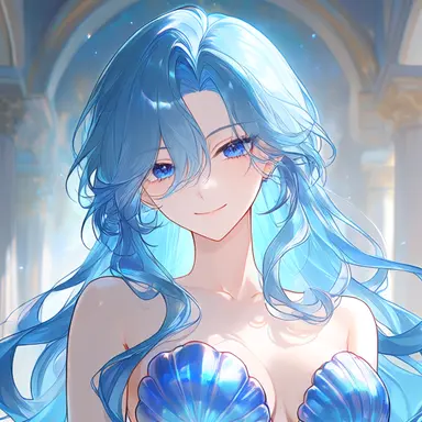 Profile image of Poseidon