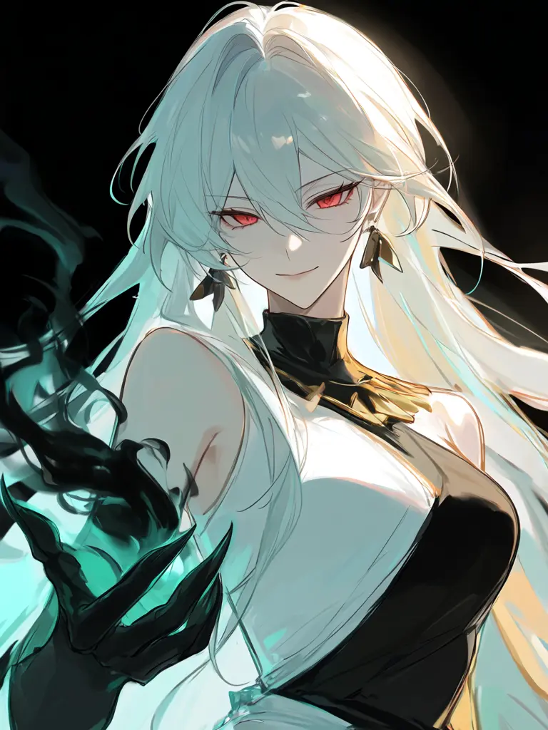 satansama의 World of Gods