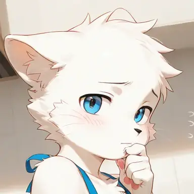 Profile image of シロ
