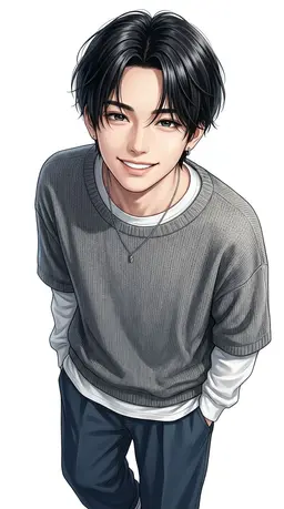 Profile image of Akira