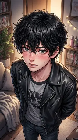 Profile image of 아키라