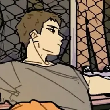 Profile image of Ben