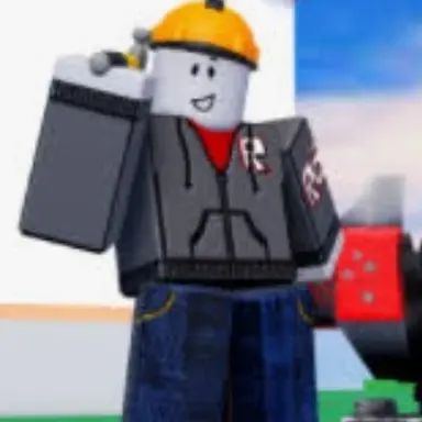 Profile image of ビルダーマン