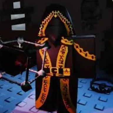 Profile image of タフ