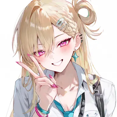 Profile image of 미즈키