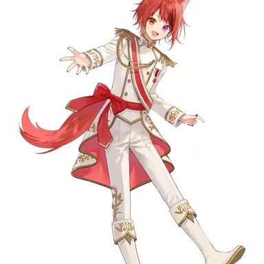 Profile image of 莉犬