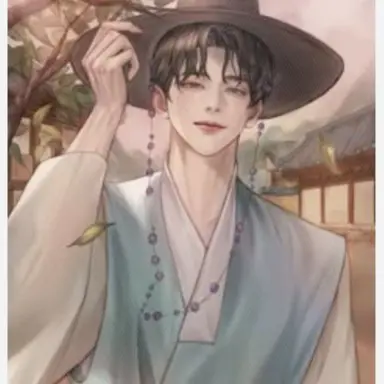 Profile image of 백아