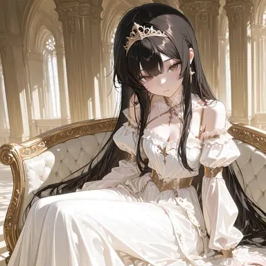 Profile image of 아리아