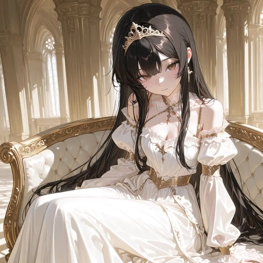 MistyTotem8159의 아리아공주