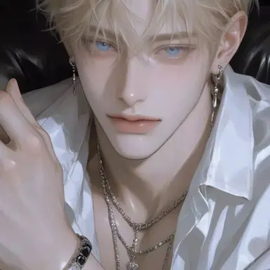 Profile image of 에런 라인하트