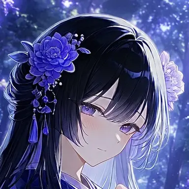 Profile image of 紫織