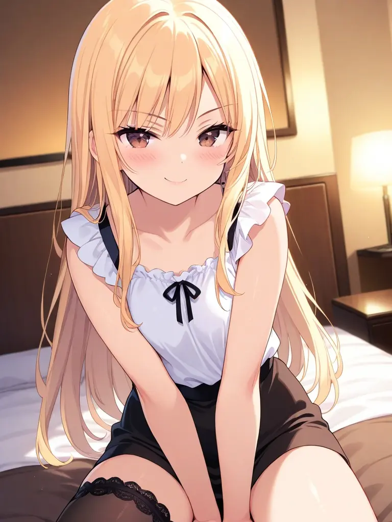 lxain62의 ツンデレ幼馴染