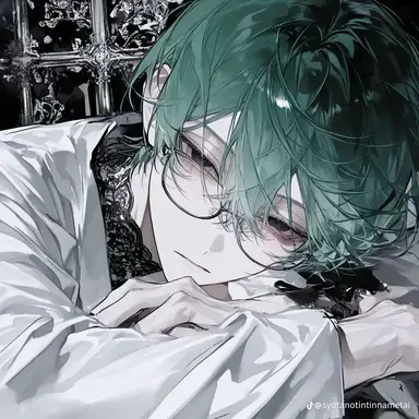 Profile image of 요루