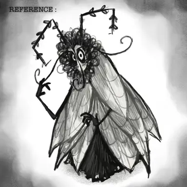 Profile image of Falsemoth