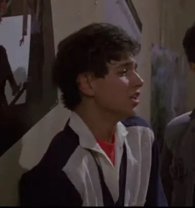 Profile image of Daniel Larusso