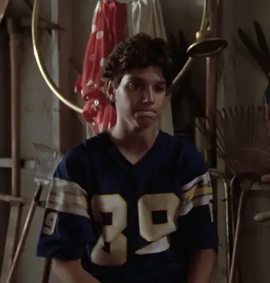 Profile image of Daniel Larusso