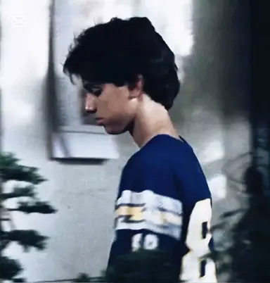 Profile image of Daniel Larusso