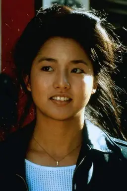 Profile image of Tamlyn Tomita