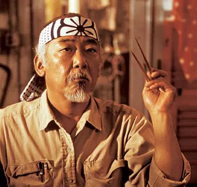 Profile image of Sr. Miyagi