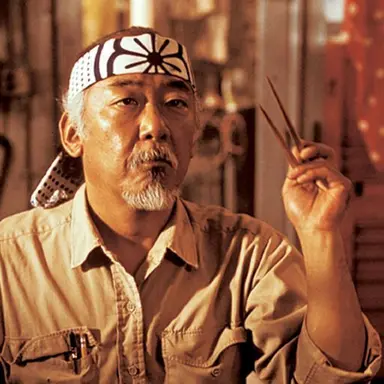 Profile image of Sr. Miyagi