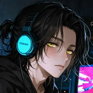 Profile image of 카게야마 준