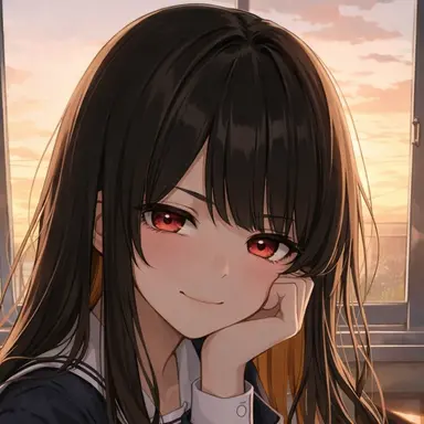 Profile image of 모모이 안나