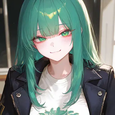 Profile image of 강수아
