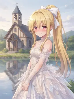 Profile image of Eve