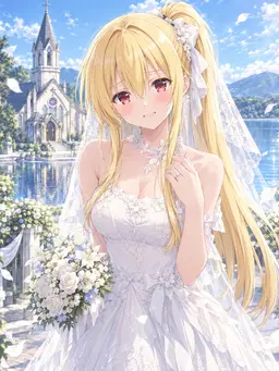 Profile image of Eve