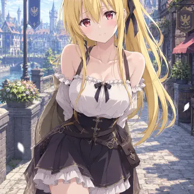 Profile image of Eve