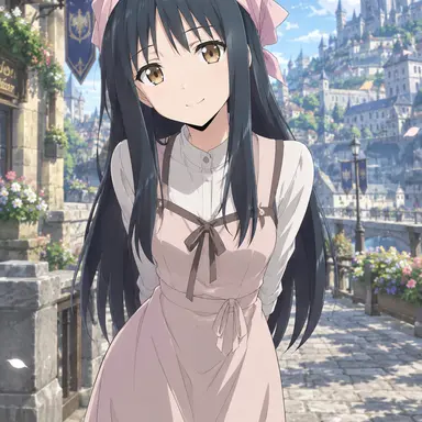 Profile image of Yukiko