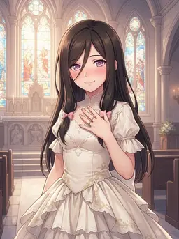 Profile image of Hanabi