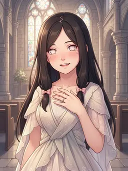 Profile image of Hanabi