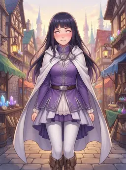 Profile image of Hinata