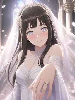 Profile image of Hinata